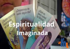 espiritualidad a domicilio