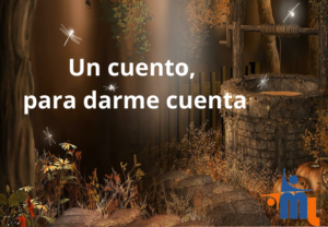 cuento para darme cuenta