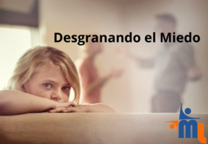 desgranando el miedo