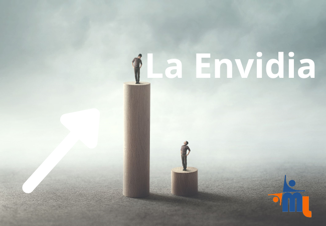 es util o inutil la envidia