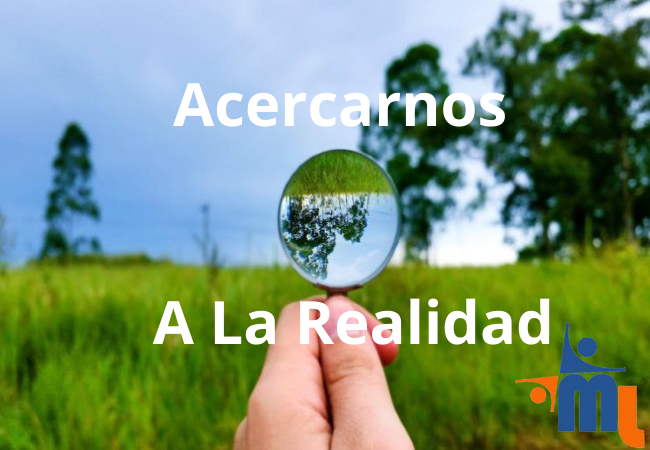 conocer la realidad