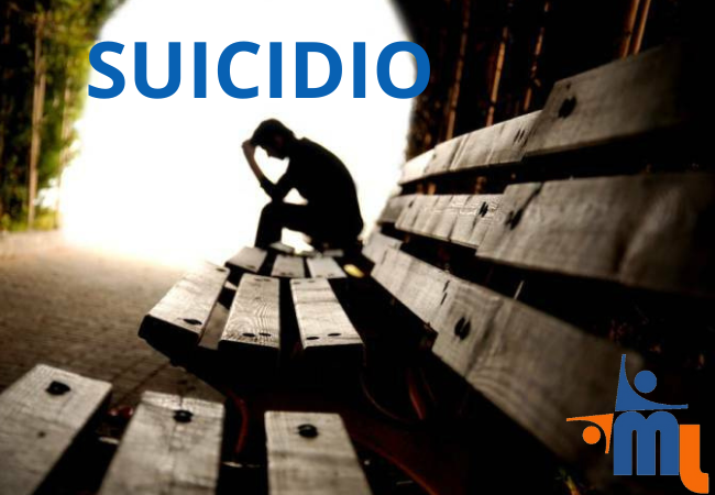 suicidio